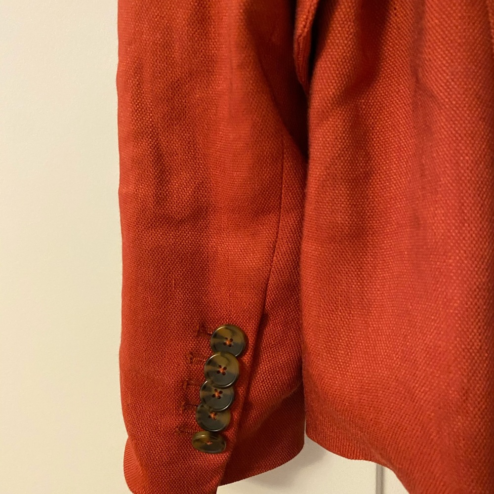 Jacket and short set - Picture 7 of 10